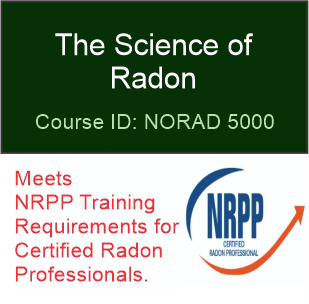 NORAD 5000 – The Science of Radon